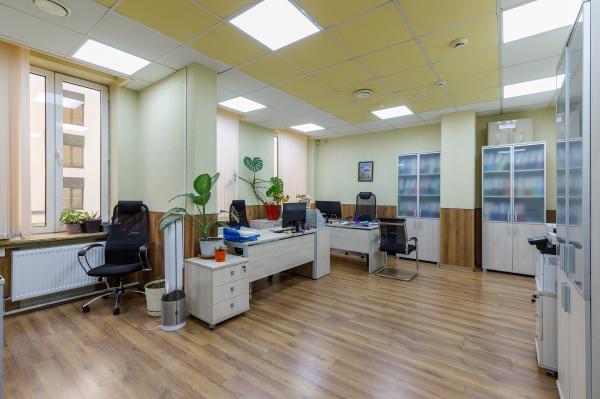 Продажа помещения 314 кв.       м.        с арендатором ЖК Крылатские Холмы — фото 15